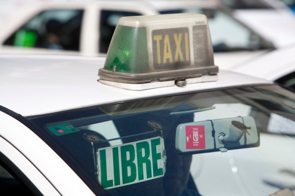 Cât câştigă un taximetrist român în Spania | "Nu pot spune că aici e paradisul pentru că nu e adevărat"