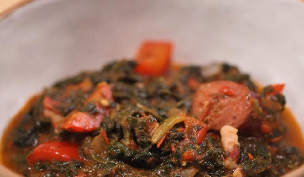 Florin Petrescu, alias Axinte, invitat special în bucătăria lui Ştefan Lungu: "Odată am mâncat 40 de clătite" 802008