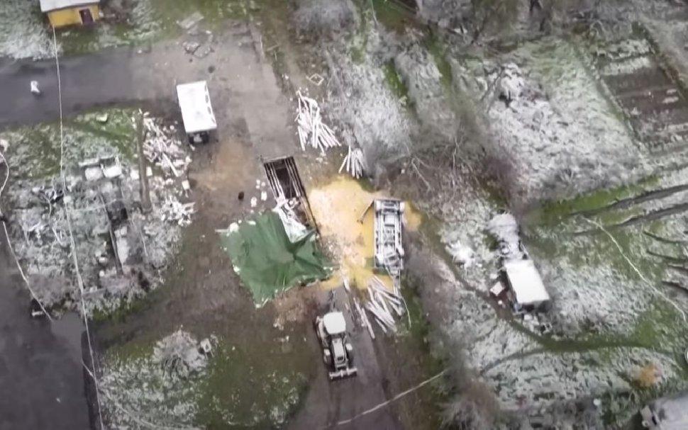 Preşedintele Poloniei: "Racheta căzută era una defensivă ucraineană, dar Rusia este vinovată" 802177