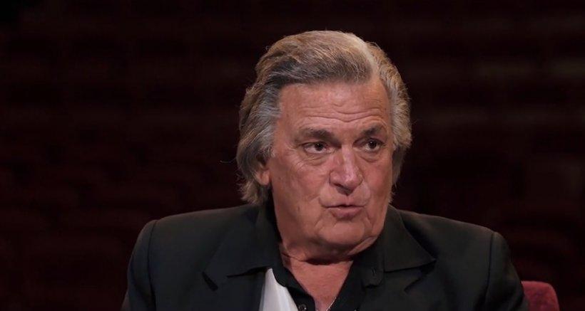 Recunoşti copilul dolofan din poză? Azi e cel mai celebru actor român, cu o stea pe "Walk of Fame-ul" din Bucureşti 802140