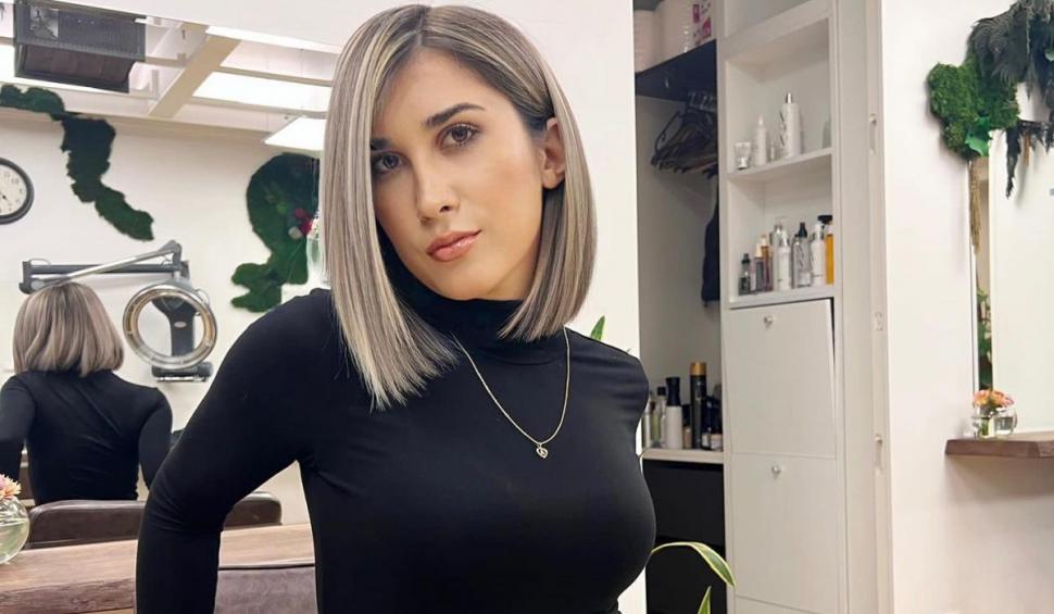 Adda: "Am aflat că sunt bântuită de spirite. Am început să mă rog și să îmi fac cruce" 802290