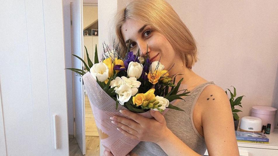 Adda: "Am aflat că sunt bântuită de spirite. Am început să mă rog și să îmi fac cruce" 802292