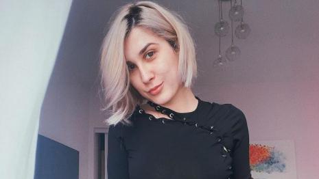 Adda: "Am aflat că sunt bântuită de spirite. Am început să mă rog și să îmi fac cruce" 802302