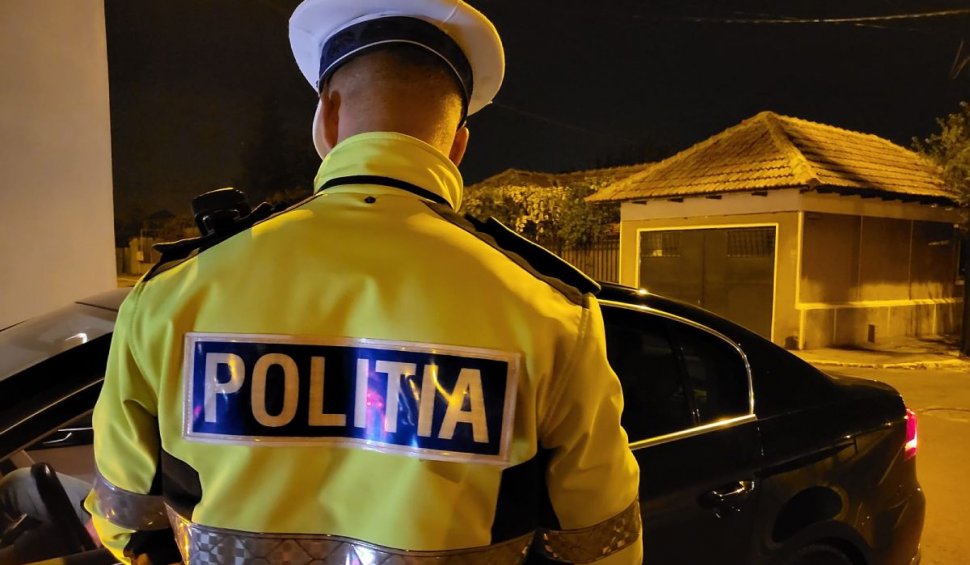 O femeie din Bucureşti şi-a lăsat fiul de 16 ani să conducă maşina | Cei doi au fost prinşi la Buşteni