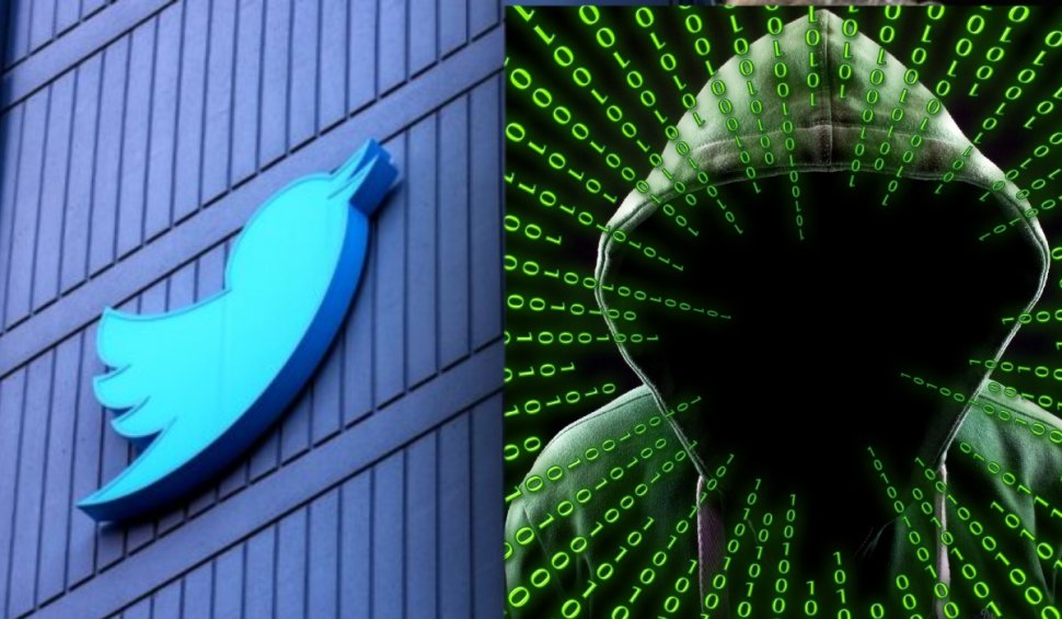 Alertă de securitate la Twitter! Datele personale a peste 5,4 milioane de utilizatori au ajuns în posesia hackerilor