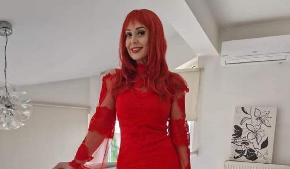 Monica Anghel a slăbit peste 30 de kilograme și a ajuns la psiholog: ”Încearcă o saptămână și mănâncă doar ce ți-am spus eu, nimic altceva” 802374