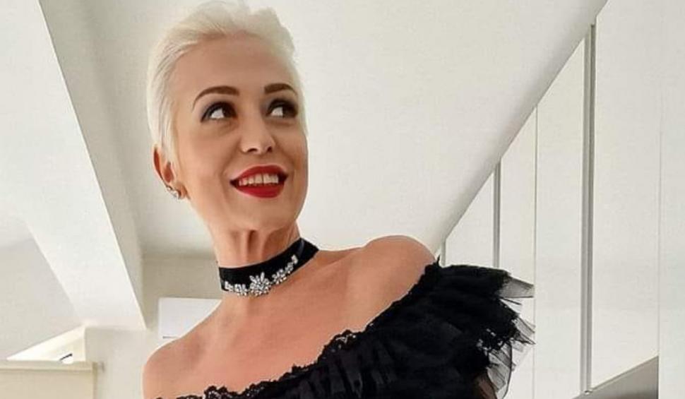 Monica Anghel a slăbit peste 30 de kilograme și a ajuns la psiholog: ”Încearcă o saptămână și mănâncă doar ce ți-am spus eu, nimic altceva” 802375