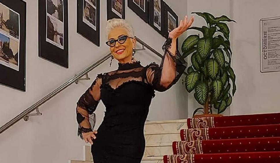 Monica Anghel a slăbit peste 30 de kilograme și a ajuns la psiholog: ”Încearcă o saptămână și mănâncă doar ce ți-am spus eu, nimic altceva” 802376