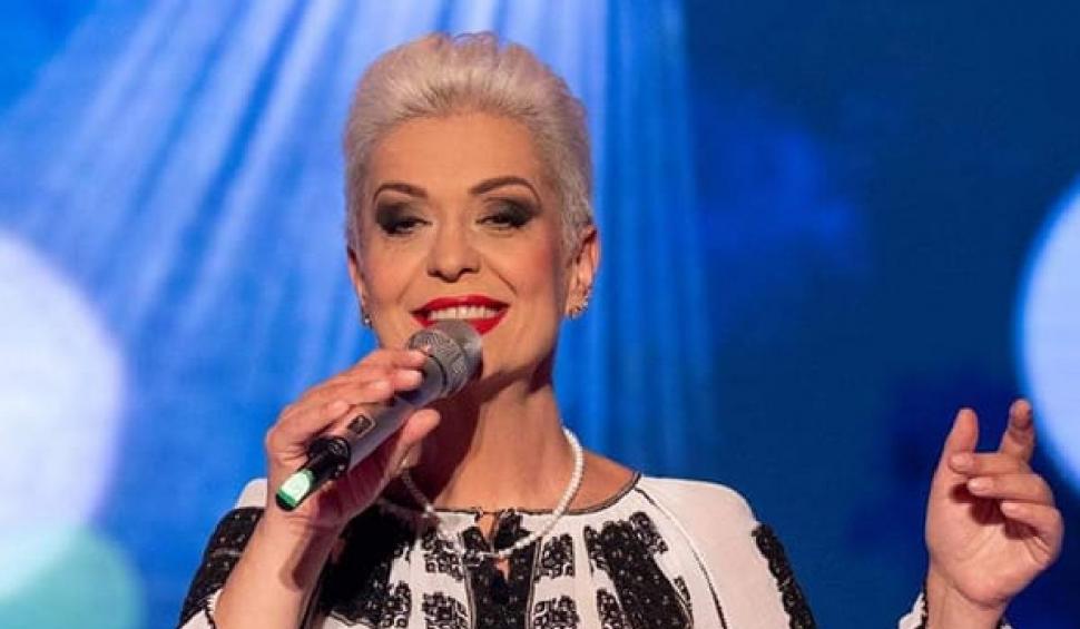 Monica Anghel a slăbit peste 30 de kilograme și a ajuns la psiholog: ”Încearcă o saptămână și mănâncă doar ce ți-am spus eu, nimic altceva” 802377