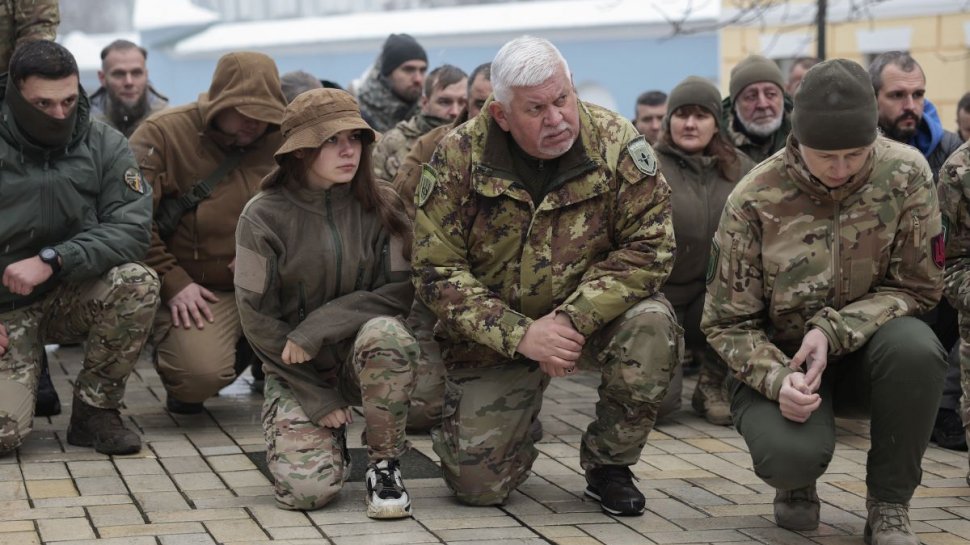 Război în Ucraina, ziua 278. Secretarul general al NATO: "Putin folosește iarna ca armă în război"