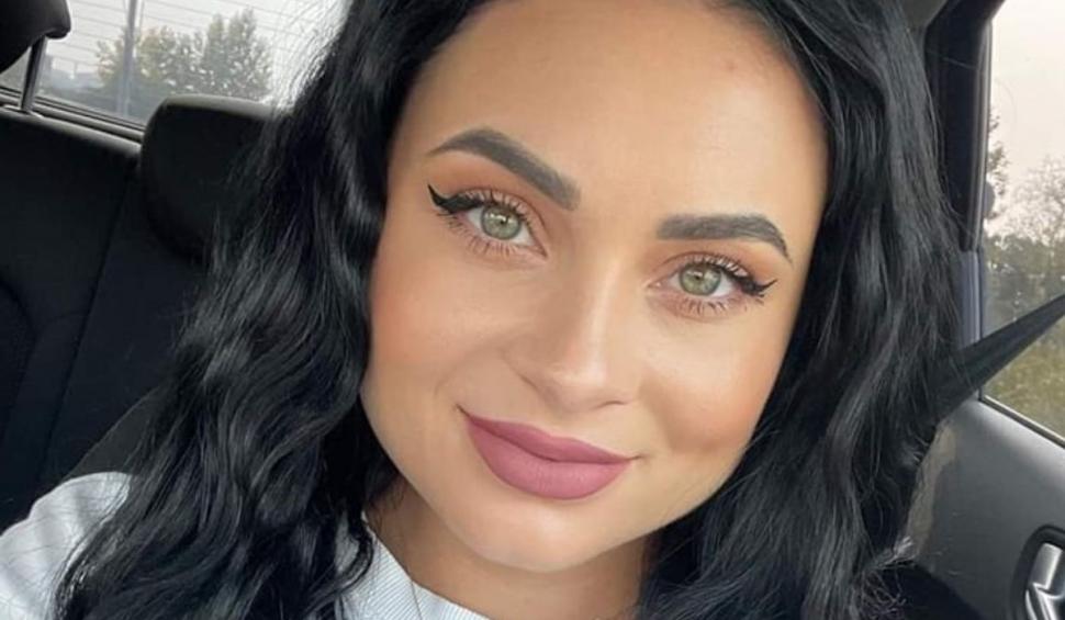 Mădălina, în topul celor mai sexy şoferiţe de TIR votate de șoferi: ”Stăpânesc volanul cu multă precizie” 802399