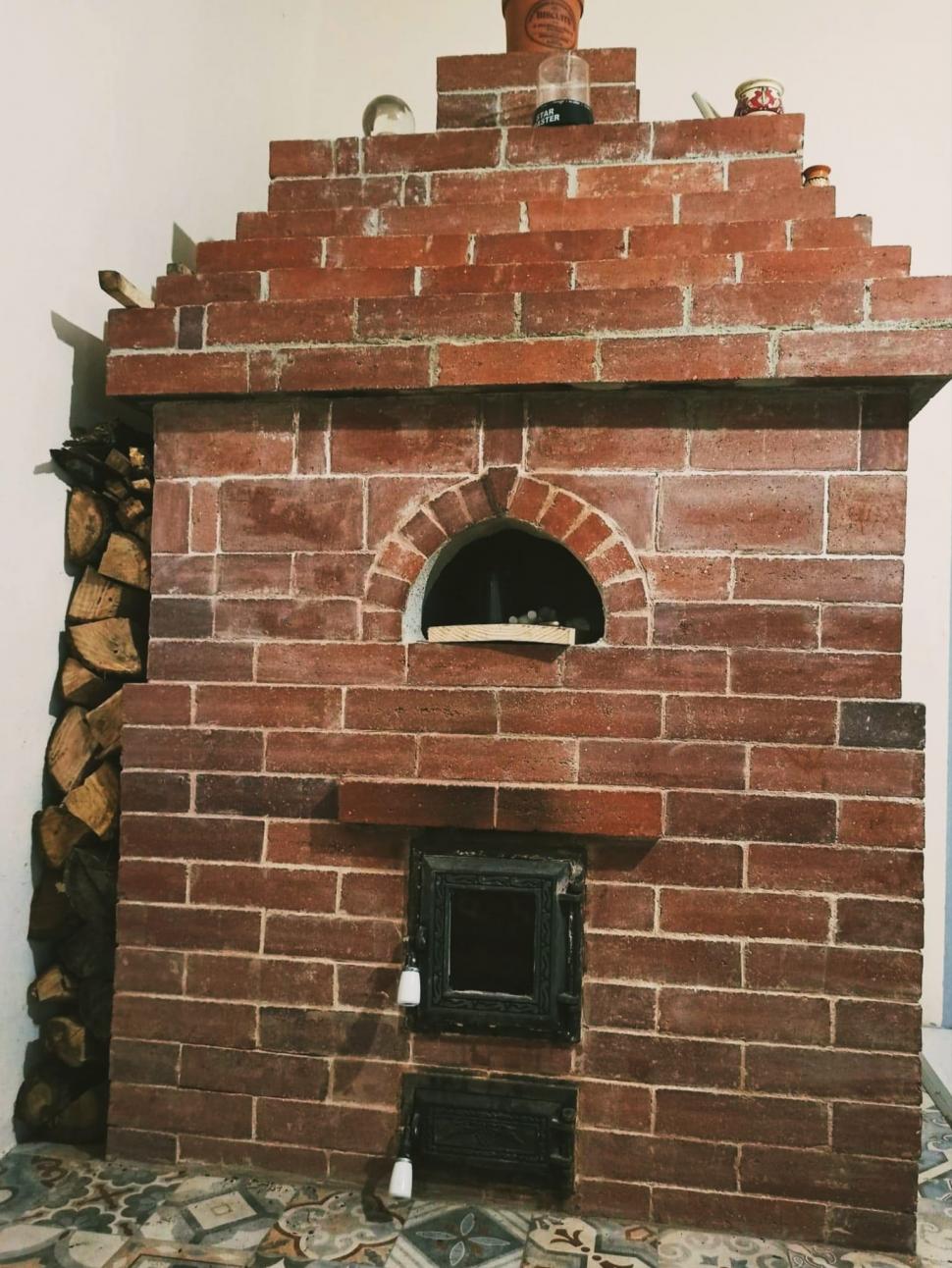 Soluţia unei familii pentru a reduce facturile la energie şi gaze: "Stăm în mânecă scurtă la 25 de grade" 802526