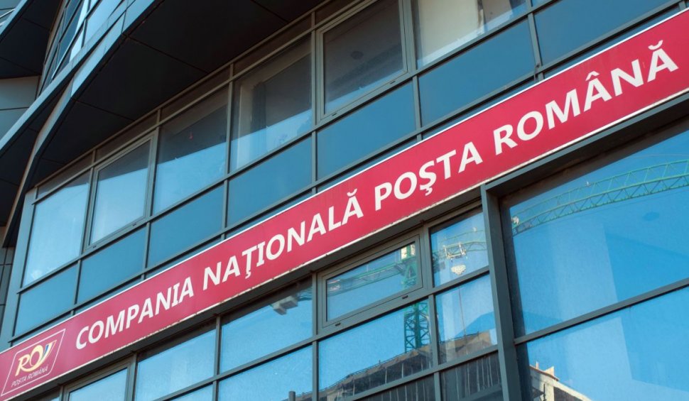 Amenzile primite de şoferii români de la CNAIR vor fi trimise prin Poşta Română