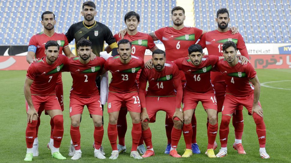 Autoritățile iraniene au amenințat familiile fotbaliștilor de la echipa națională 802682