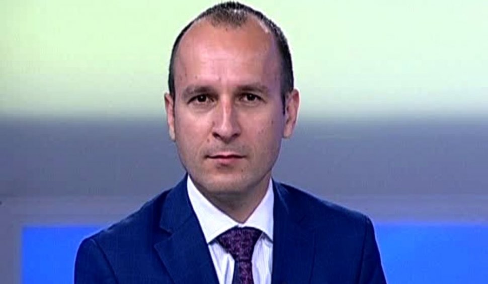 Avocatul Cristian Ene, victorie la Curtea de Apel Bucureşti | Un şef din Poliţia Capitalei, anchetat ilegal de procurorii DNA