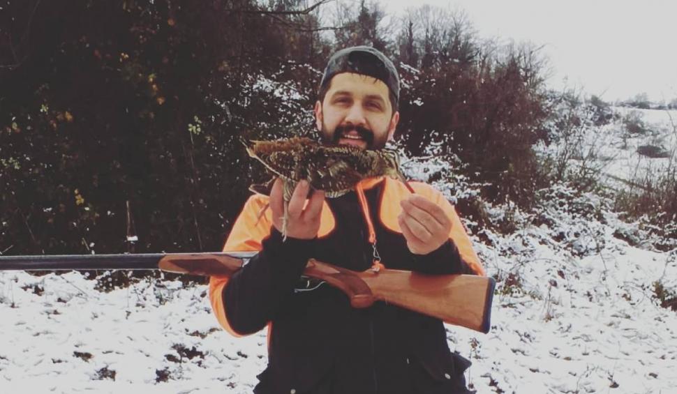 Un câine și-a împușcat mortal propriul stăpân la o partidă de vânătoare, în Turcia 802723