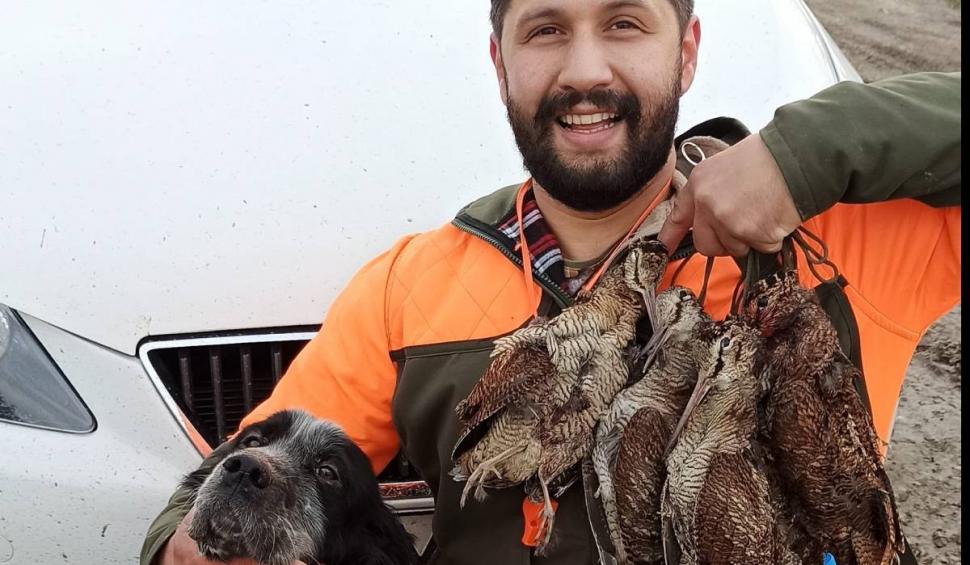 Un câine și-a împușcat mortal propriul stăpân la o partidă de vânătoare, în Turcia 802724