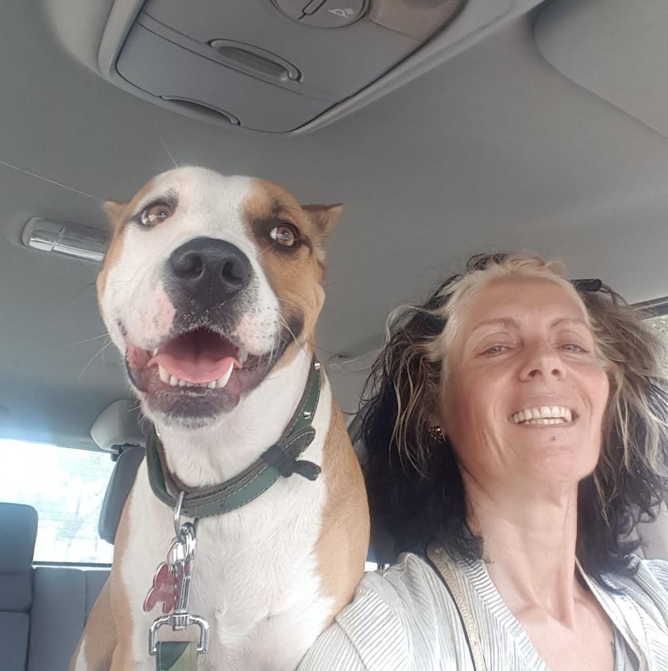 Ea este Katia, italianca din clanul mafiot 'Ndrangheta care a detonat bancomatele din Constanţa 802720