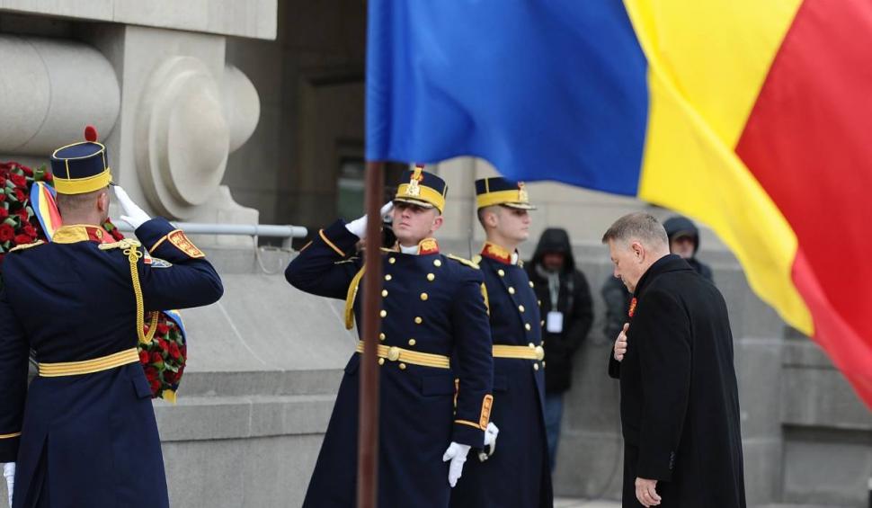 Programul Paradei militare de Ziua Națională a României, în București și Alba Iulia | 1 Decembrie 2022