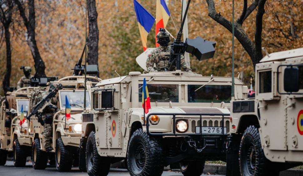 Alertă meteo pentru parada de 1 Decembrie. Elena Mateescu, directorul ANM, prognoză de ultimă oră 802894