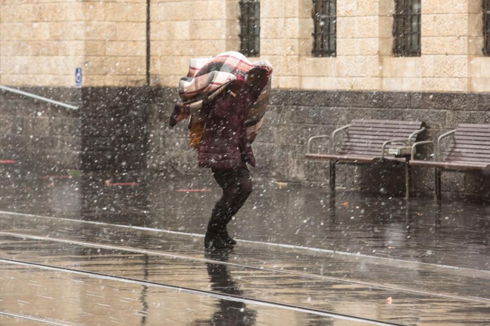 Alertă meteo pentru parada de 1 Decembrie. Elena Mateescu, directorul ANM, prognoză de ultimă oră 802896