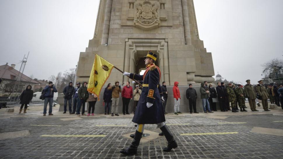 Alertă meteo pentru parada de 1 Decembrie. Elena Mateescu, directorul ANM, prognoză de ultimă oră 802897