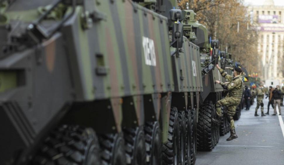 Alertă meteo pentru parada de 1 Decembrie. Elena Mateescu, directorul ANM, prognoză de ultimă oră 802902