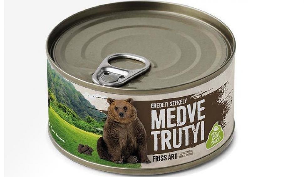 Excremente de urs, la vânzare pe post de suvenir în Târgu Secuiesc: "Se pot folosi ca plastilină" 802854