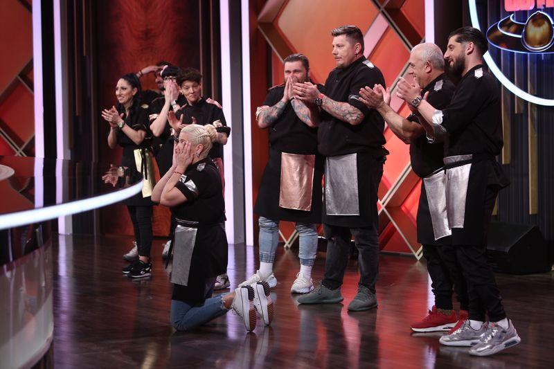 Cine sunt finaliştii Chefi la cuțite 2022! Surprize de proporţii la cel mai urmărit show culinar din România 802962