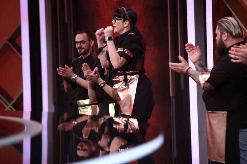 Cine sunt finaliştii Chefi la cuțite 2022! Surprize de proporţii la cel mai urmărit show culinar din România 802963