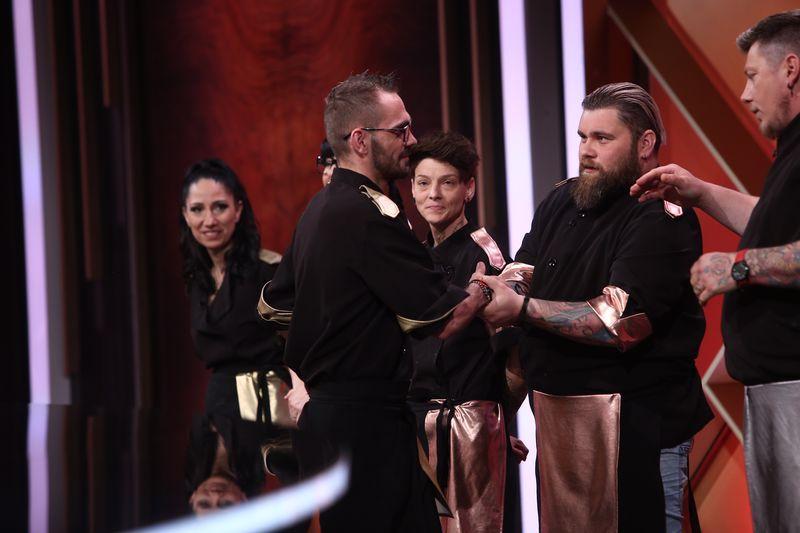 Cine sunt finaliştii Chefi la cuțite 2022! Surprize de proporţii la cel mai urmărit show culinar din România 802964