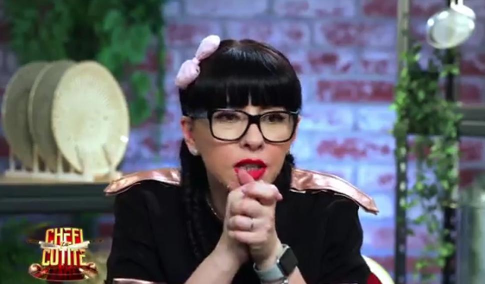 Cine sunt finaliştii Chefi la cuțite 2022! Surprize de proporţii la cel mai urmărit show culinar din România 802965