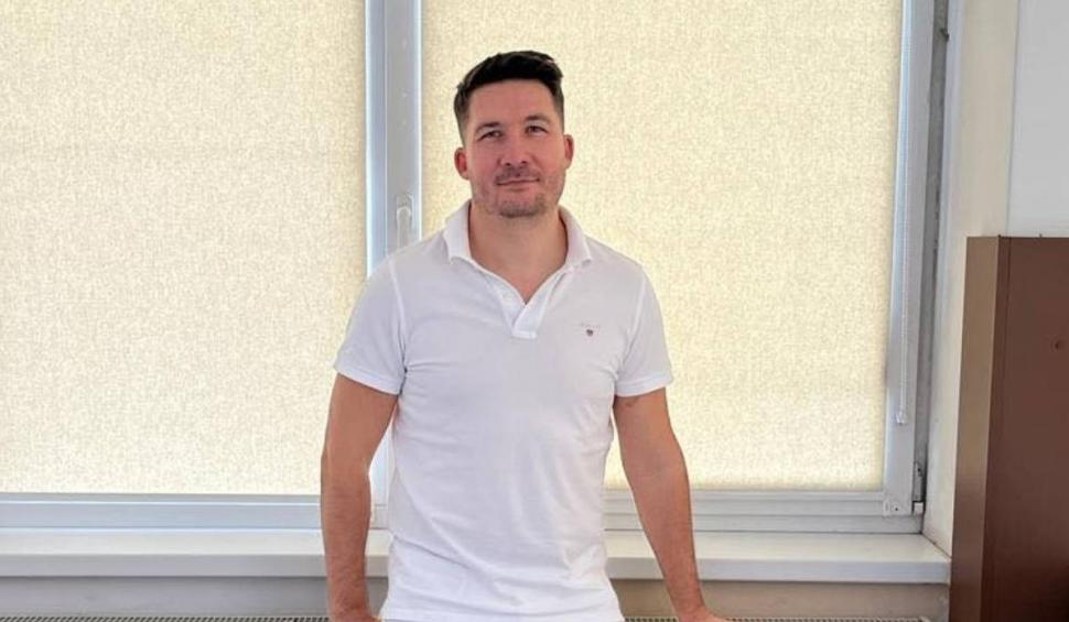 El este medicul care își roagă pacienții să nu îi mai dea "cadouri". "NU mă mai jigniți. Mulțumiți cu mulțumesc" 802887