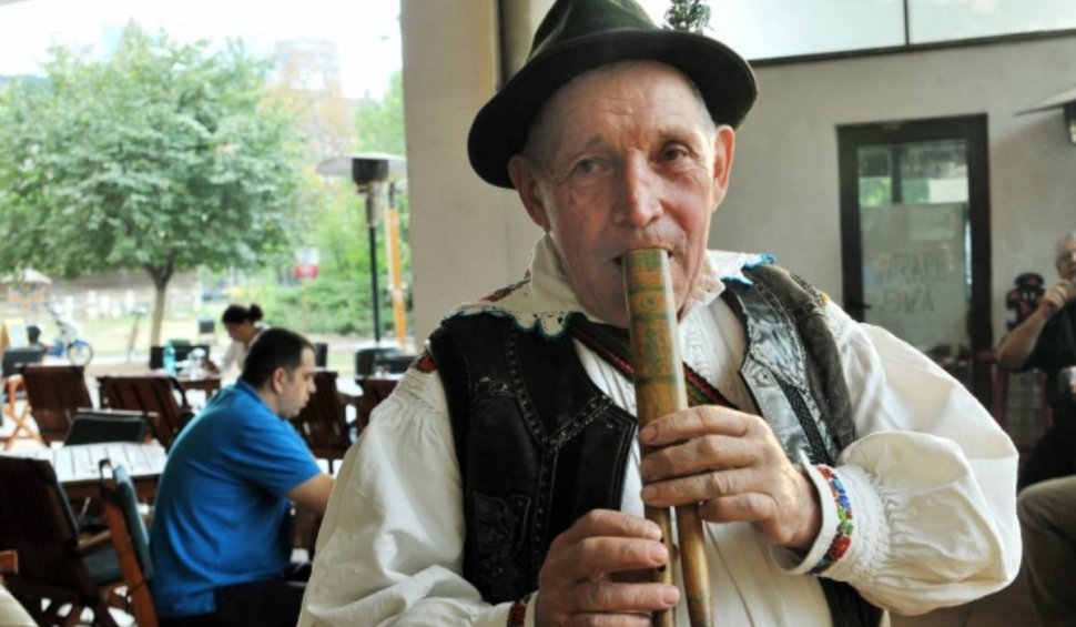 Tezaurul uman, Nicolae Pițiș s-a stins din viață la 83 de ani