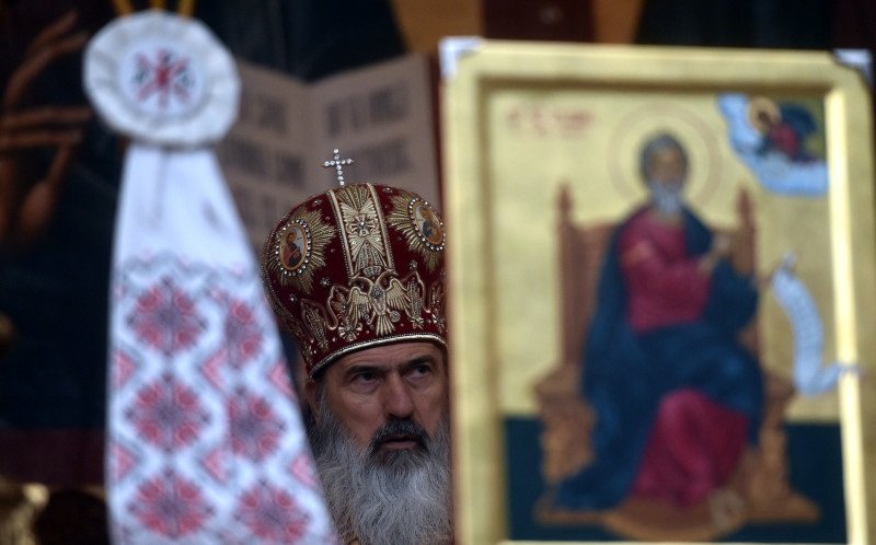 Aproape un milion de români își serbează onomastica de Sf. Andrei. Cui trebuie să îi spunem "La Mulţi Ani!" astăzi