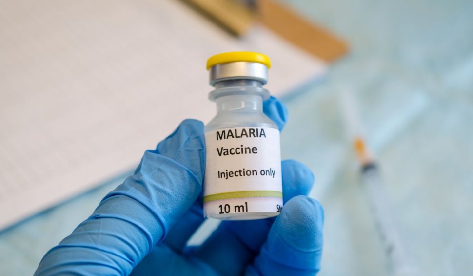 Primul vaccin împotriva malariei a fost lansat în premieră mondială