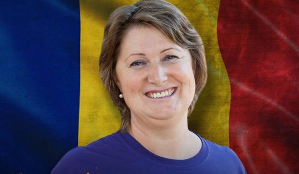 Ea este românca aflată în topul celor mai buni 50 de profesori din lume. "La nivel mondial accentul este pe valorizarea elevului" 802923