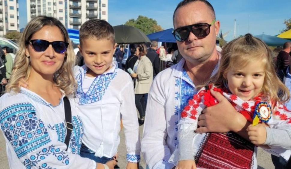 Cine sunt românii care au sărbătorit deja Ziua Națională. S-au adunat cu miile la dans, mici și bere 802910