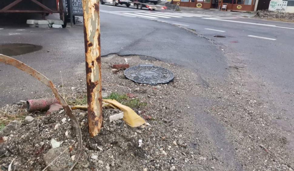 Cum își așteaptă stațiunile montane, turiștii, la începutul sezonului de schi. Imaginile uluitoare sunt din Predeal 802761