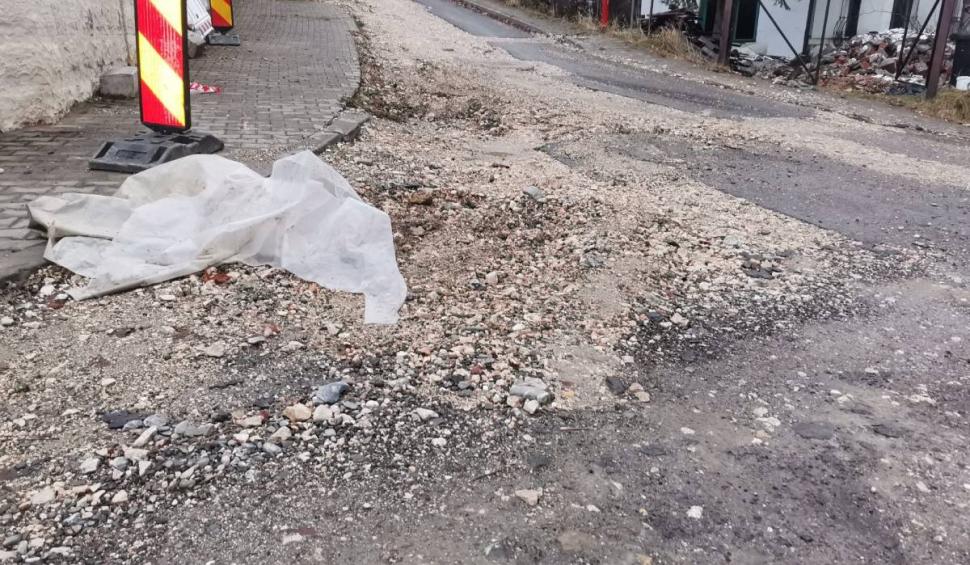 Cum își așteaptă stațiunile montane, turiștii, la începutul sezonului de schi. Imaginile uluitoare sunt din Predeal 802762