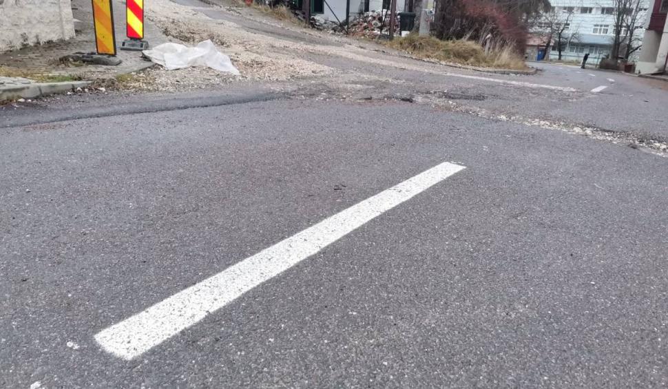 Cum își așteaptă stațiunile montane, turiștii, la începutul sezonului de schi. Imaginile uluitoare sunt din Predeal 802763