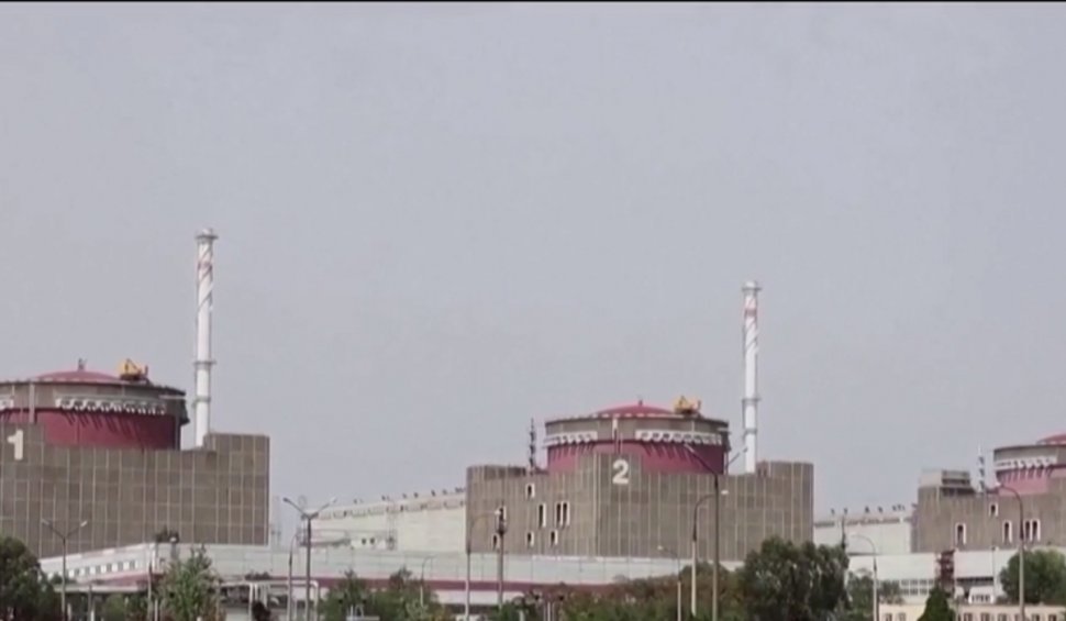 Alertă la centrala nucleară din Bulgaria. Ce s-a întâmplat