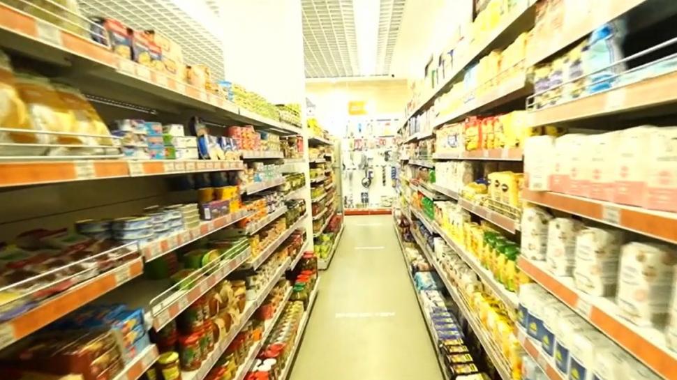 Alimentele care se vor scumpi cel mai mult în decembrie. Cât ne va costa coşul de cumpărături pentru sărbătorile de iarnă 802988