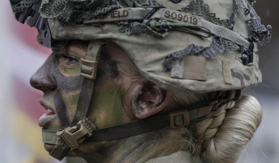 Ce nu s-a văzut la TV de la parada militară de 1 Decembrie 803059