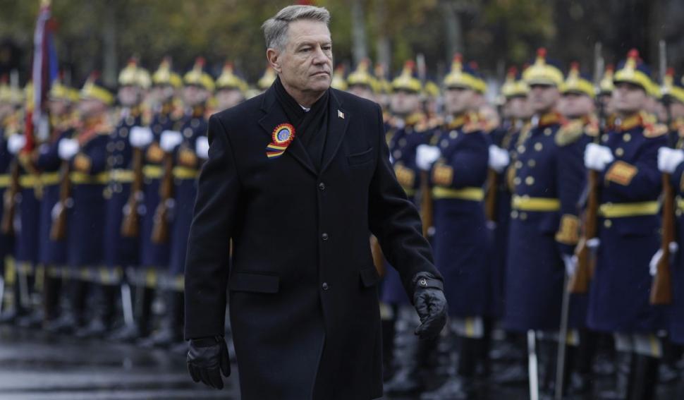 Ce nu s-a văzut la TV de la parada militară de 1 Decembrie 803068