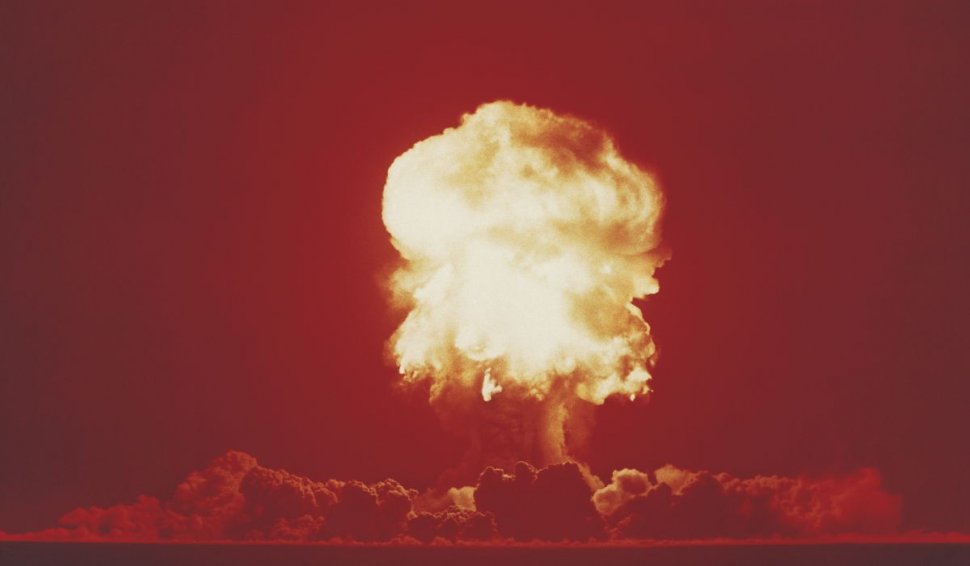 Moscova avertizează că există un "risc enorm" de război nuclear