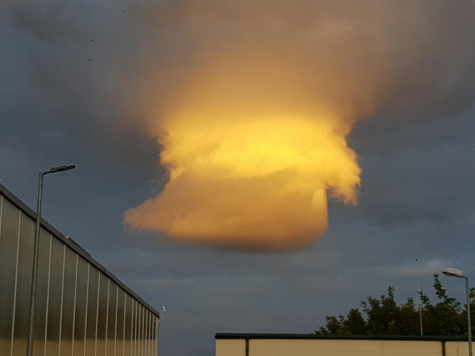 Vreme extremă în România, val de aer tropical în miezul iernii | Prognoza meteo ANM pentru decembrie 803090