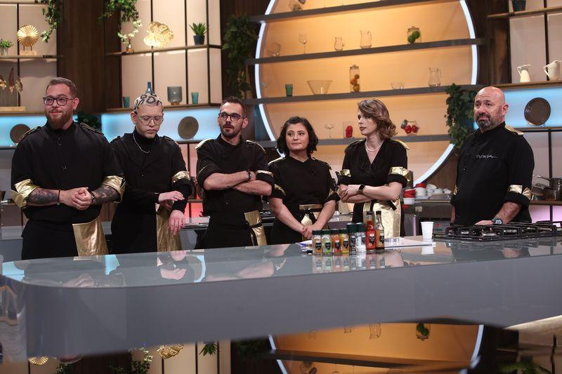 Florica Boboi a câştigat sezonul 10 Chefi la cuţite. Fanii show-ului contestă deja notele juraţilor 803161