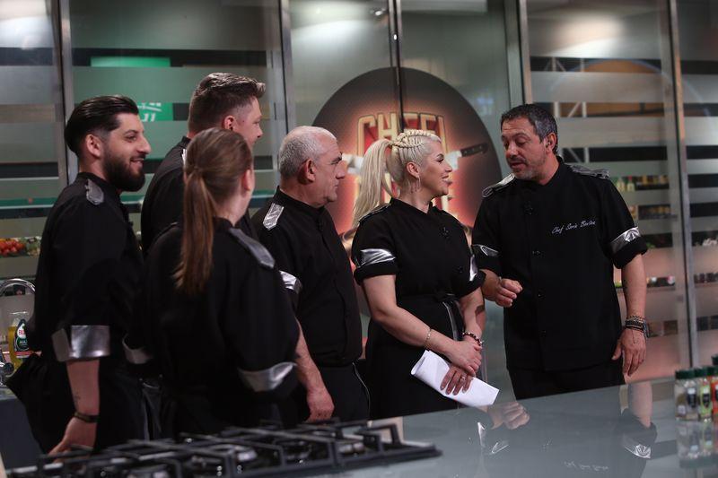 Florica Boboi a câştigat sezonul 10 Chefi la cuţite. Fanii show-ului contestă deja notele juraţilor 803162