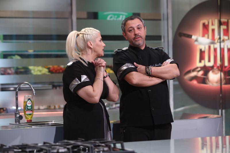 Florica Boboi a câştigat sezonul 10 Chefi la cuţite. Fanii show-ului contestă deja notele juraţilor 803163